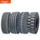 German Horse Brand Load 700R16 750R16 825R16 Light Truck 825R20 All Steel Wire Truck Tire Weighted