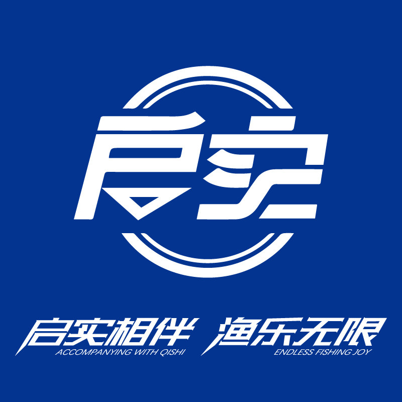 启实旗舰店