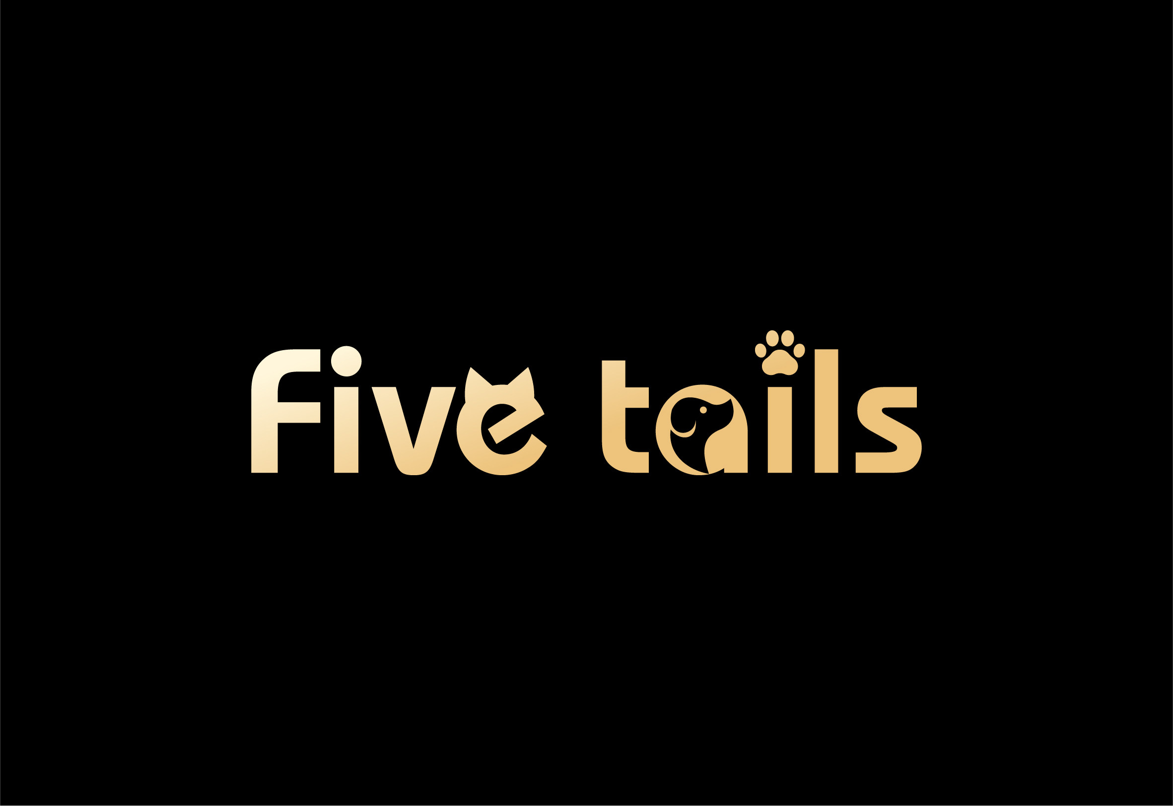 fivetails宠物用品店