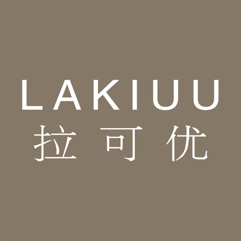 LAKIUU旗舰店的LOGO