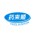 药来顺大药房旗舰店的LOGO