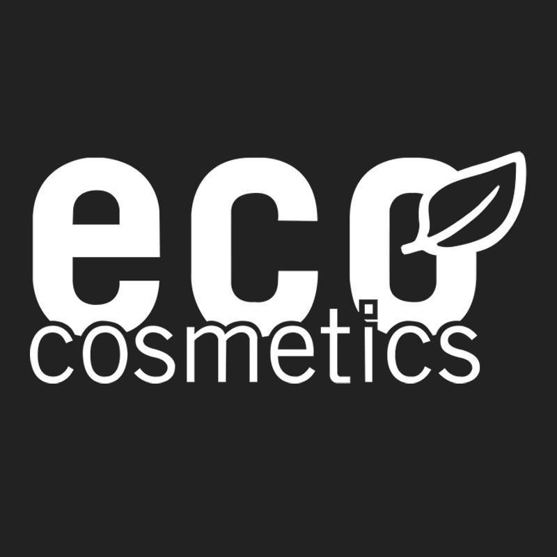 ECOCosmetics海外旗舰店的LOGO