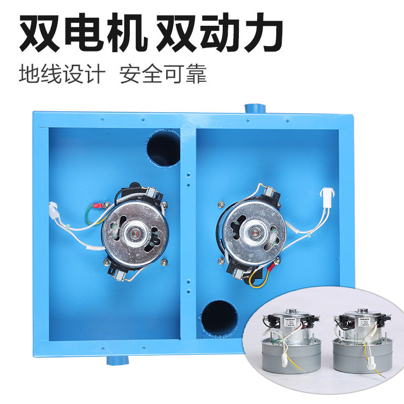 Factory direct sales Suqi automatic thread trimming machine luggage thread trimming machine