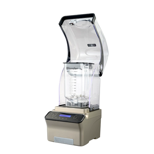 Чай с молоком для коммерческого использования, автоматическая смузи машина, 110v, полностью автоматический