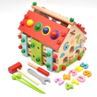 Универсальная игрушка