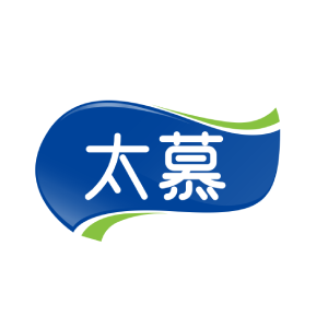 太慕旗舰店的LOGO