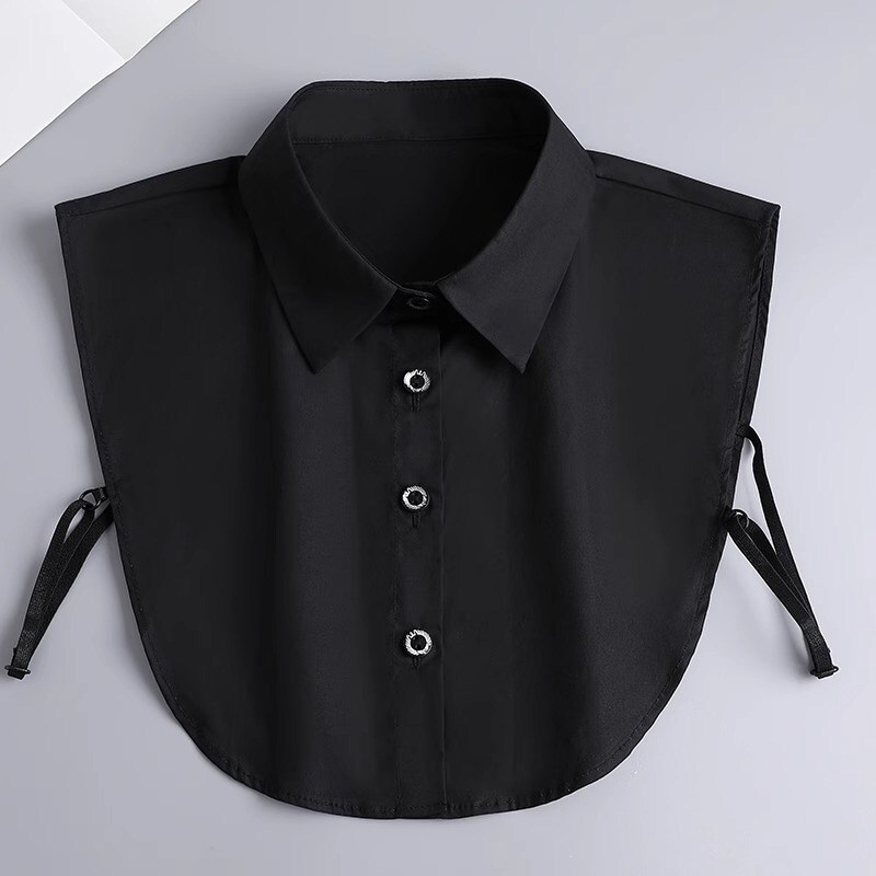 White Pointed Collar Fake Collar for Women, Versatile Decorative Fake Collar for Autumn and Winter, Stand Collar, Round Collar, Fake Shirt Collar, Blouse Collar White Pointed Collar Fake Collar for Women, Versatile Decorative Fake Collar for Autumn and Winter, Stand Collar, Round Collar, Fake Shirt Collar, Blouse Collar