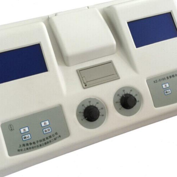 Haiheng Water Expert XZ-0135 Type 35 Parameter Water Quality Analyzer Sewage Plant Multi-parameter Water Quality Tester