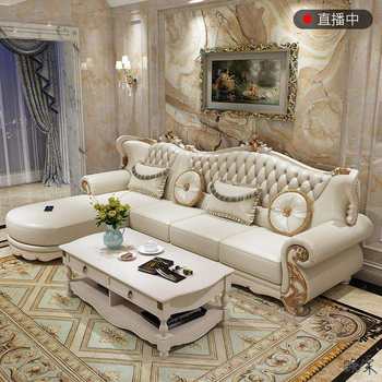 American furniture set combination whole house home wedding room republican style furniture bedroom whole house furniture set cabinet villa