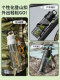 2026 New Model Tritan Water Bottle for Girls, High Aesthetic Value, High Temperature Resistance, Summer Sports, Special Water Bottle for Male Students Going to School