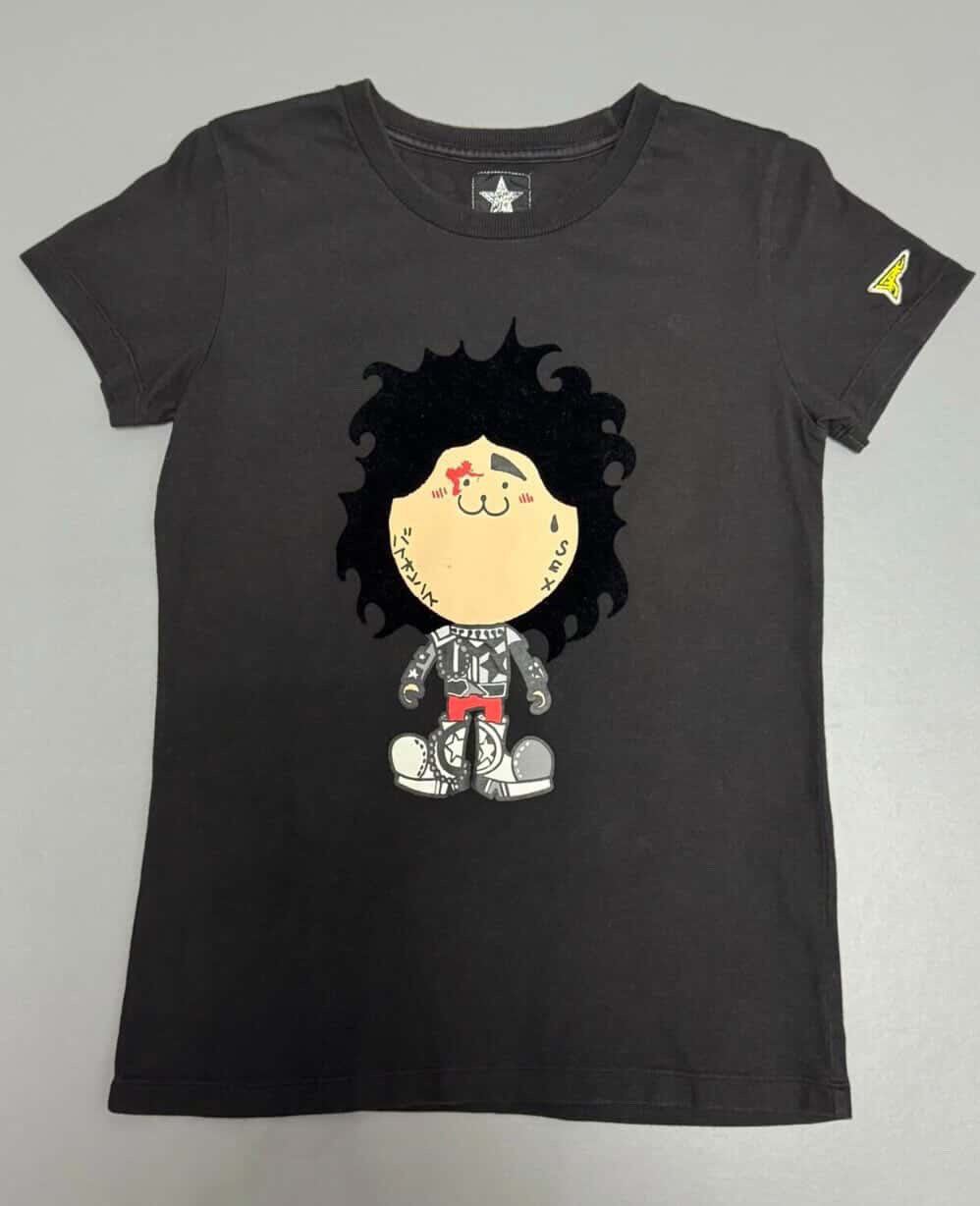 20471120 Hyoma Tee