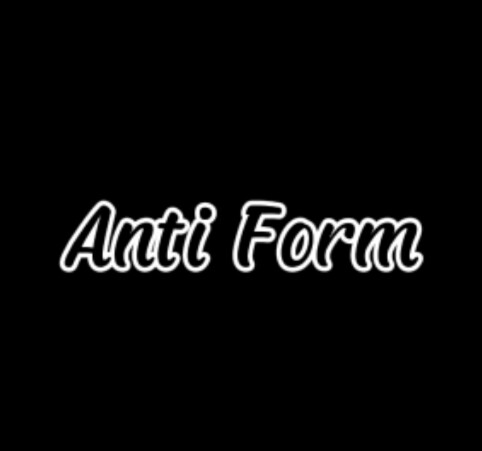 Anti Form