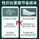 Shoe Stretcher Air Bag Shoe Foam Filled Inflatable Universal Shaped Shoe Stretcher Deformed Transparent Plastic Sealing Inflatable Moisture-Proof High-End