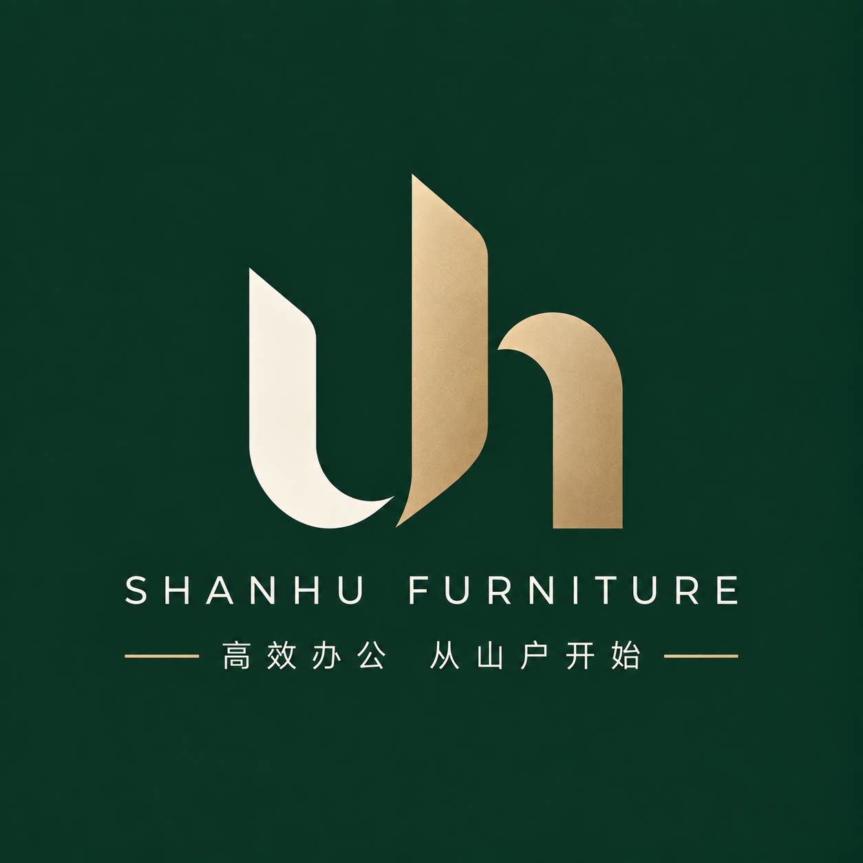 山户家具旗舰店
