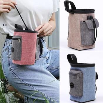 Slingshot ball marble bag outdoor storage bag mud ball bag professional high-end steel special marble fishing waist bag multifunctional