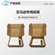 Thermoelectric TBQ solar radiation sensor solar radiation measuring instrument solar radiation degree sunlight intensity meter