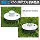 Thermoelectric TBQ solar radiation sensor solar radiation measuring instrument solar radiation degree sunlight intensity meter