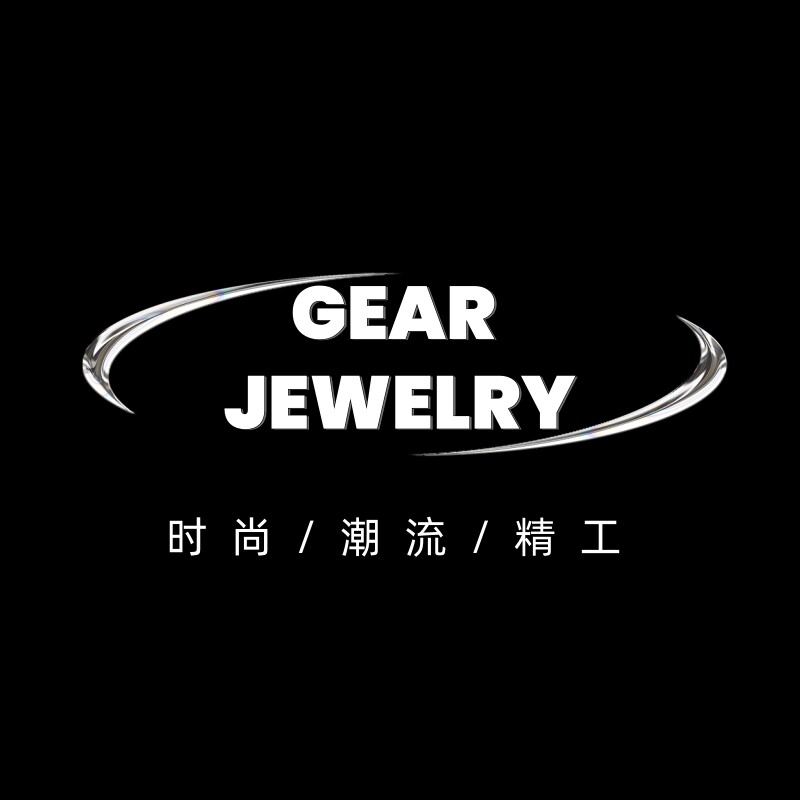GEAR  STUDIO 潮流原创饰品店