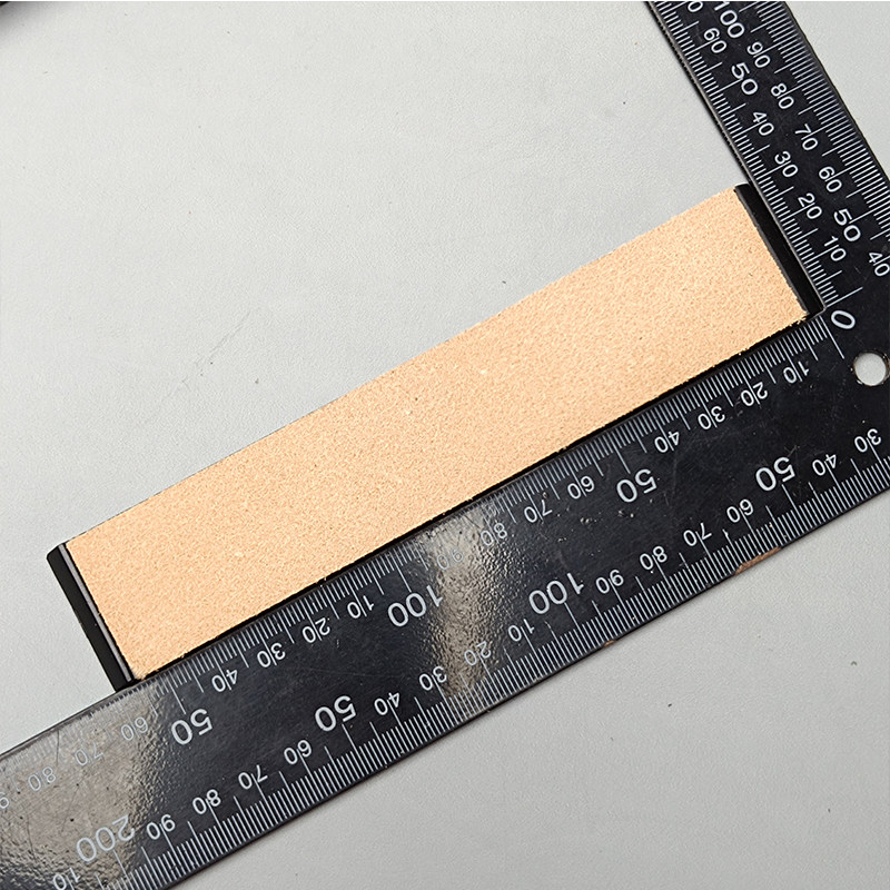 刀具精磨的秘密武器:挡刀板与牛皮荡刀工具解析-磨刀器-淘宝百科网