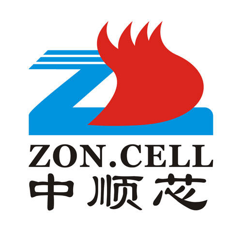 ZONCELL中顺芯旗舰店的LOGO