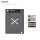 Станция для посадки олова AX210D2W WIFI интернет-карта MT7922A12L модуль RZ616 для очистки олова от стальной сетки mini 1