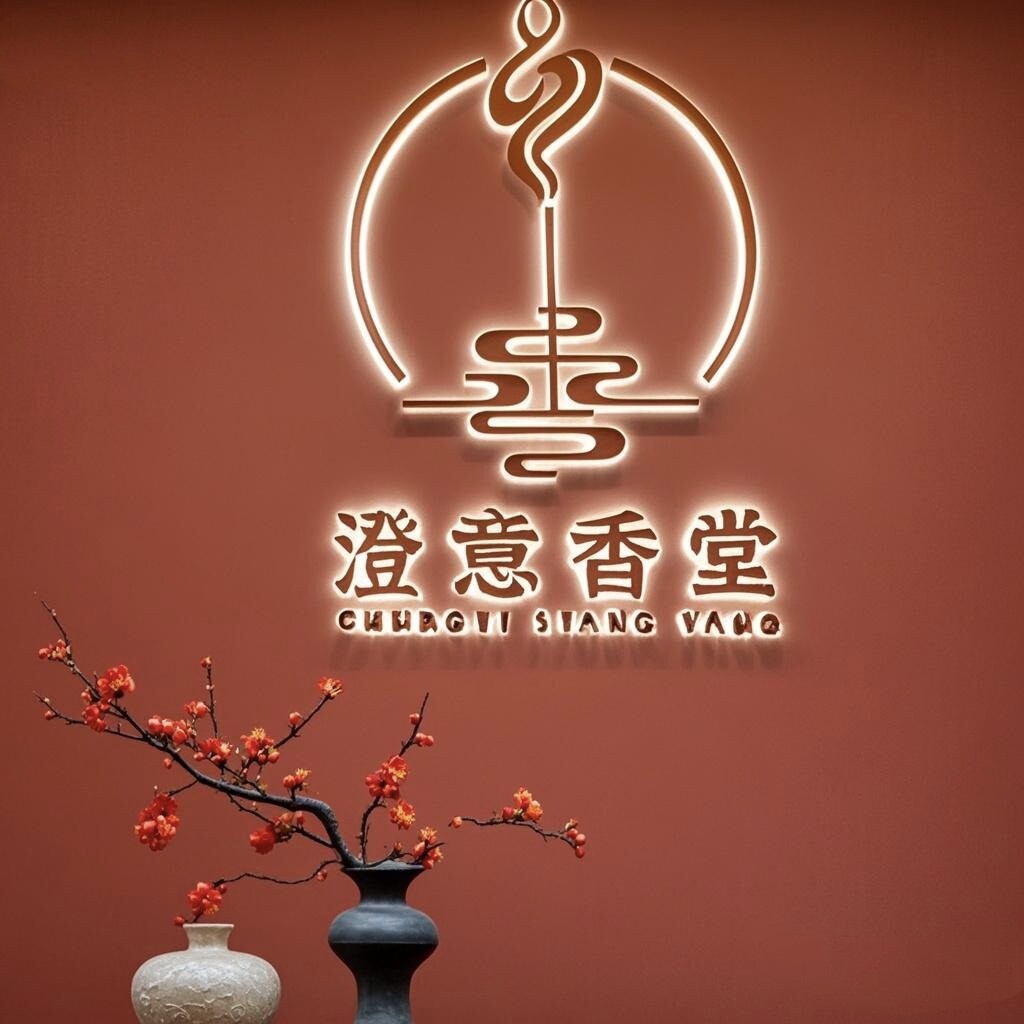 澄意香堂