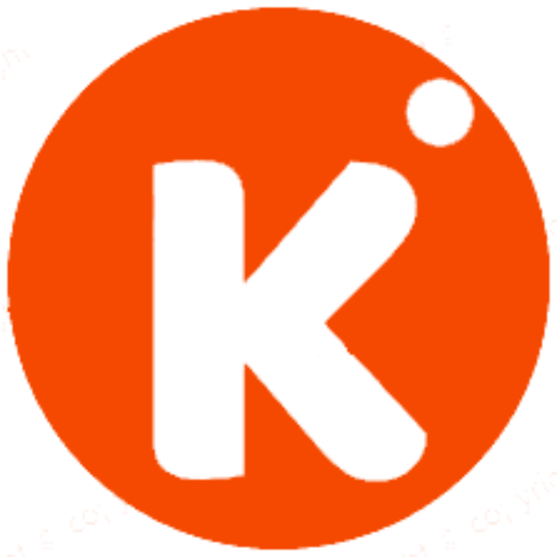 K博士工作站的LOGO