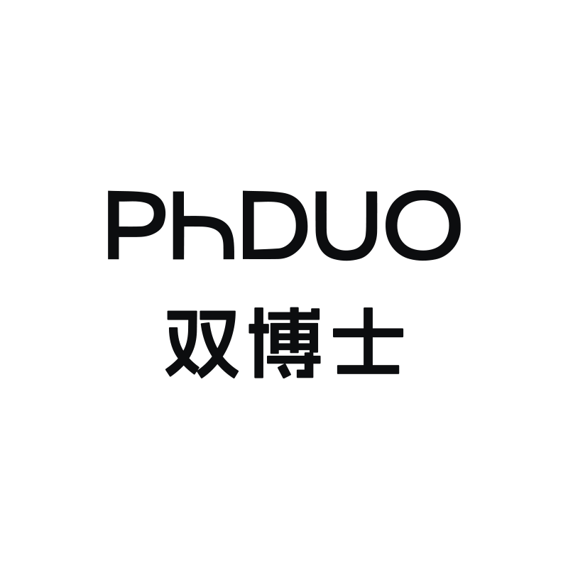 PhDUO旗舰店