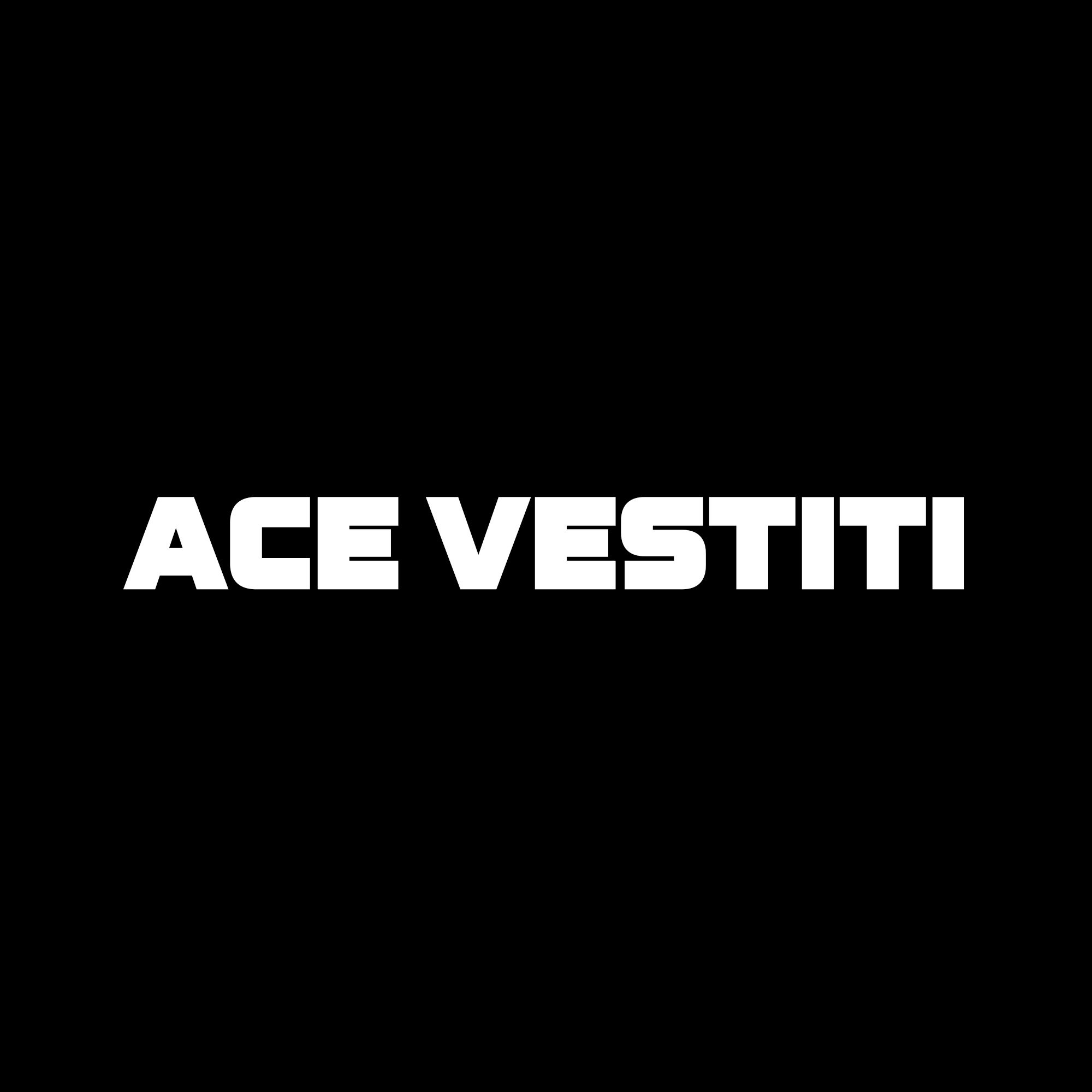 ACE vestiti常鑫