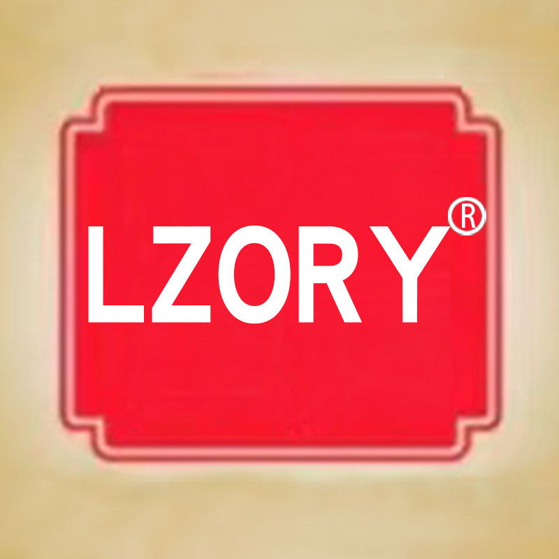 LZORY旗舰店的LOGO
