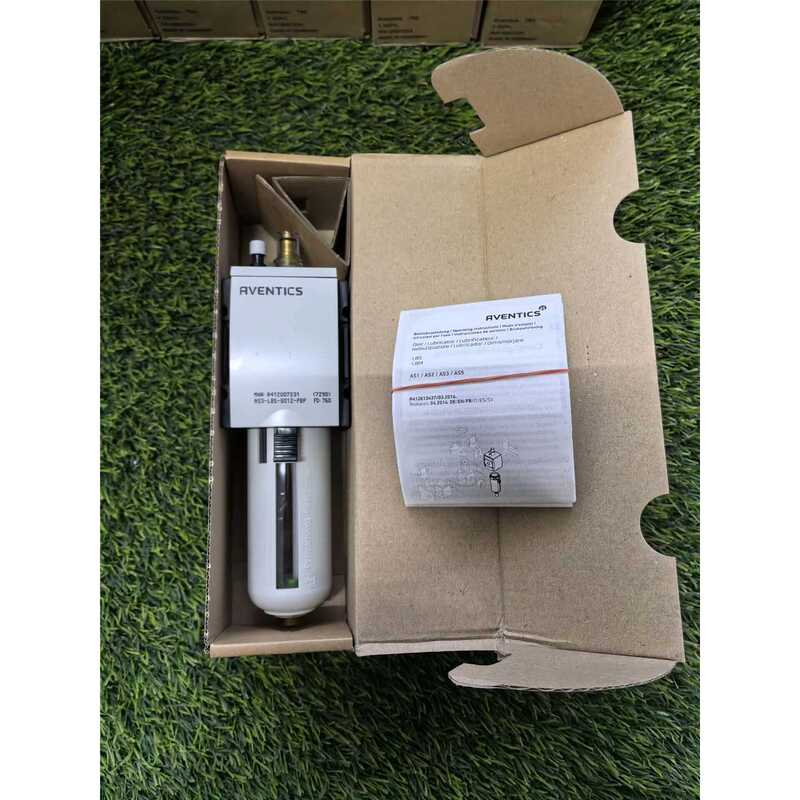 Negotiable Price R412007231 Aventics Oil Mist Generator As3-Lb
