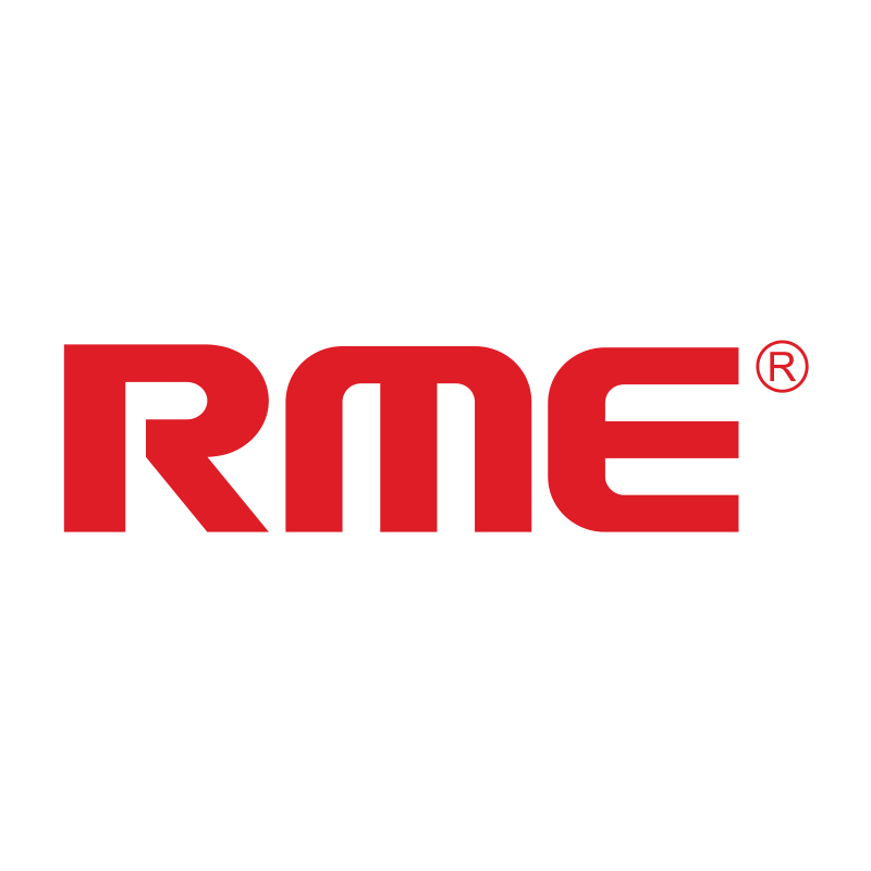 RME电工旗舰店的LOGO