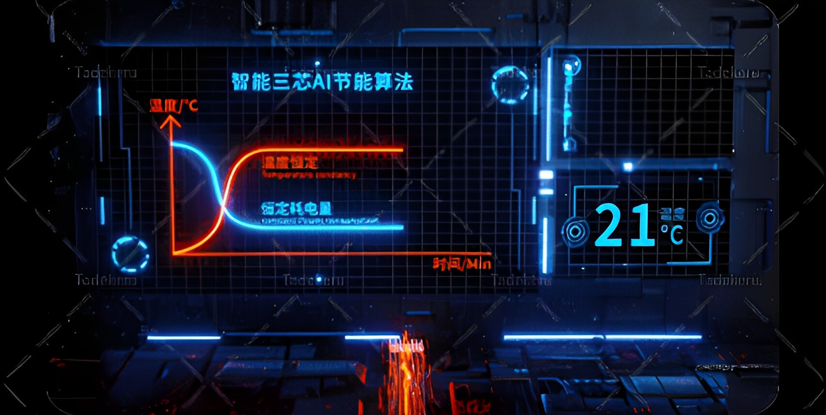 башни вентилятор, вентилятор башни / 2025年新款制冷空调扇无叶扇制冷空调扇电风扇移动小型空调