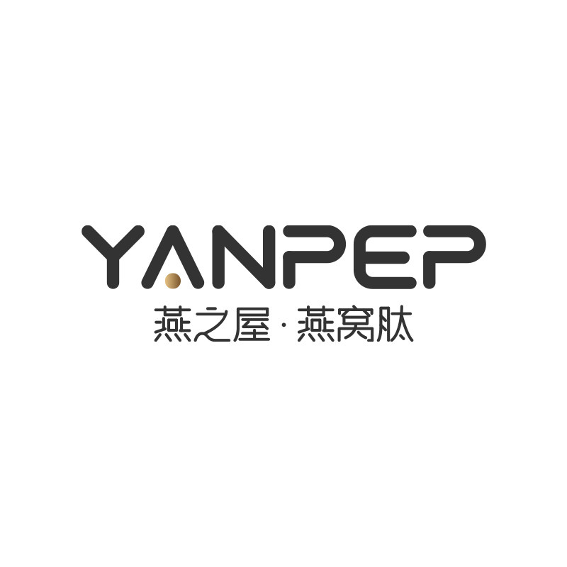 YANPEP旗舰店的LOGO
