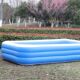 充气泳池户外充气游泳池家用戏J水池儿童工厂充气水池