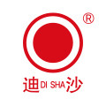 迪沙医药专营店的LOGO