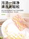 魔力泡泡抹布厨房清洁用具吸水百洁布不沾油洗碗布家用款懒人抹布