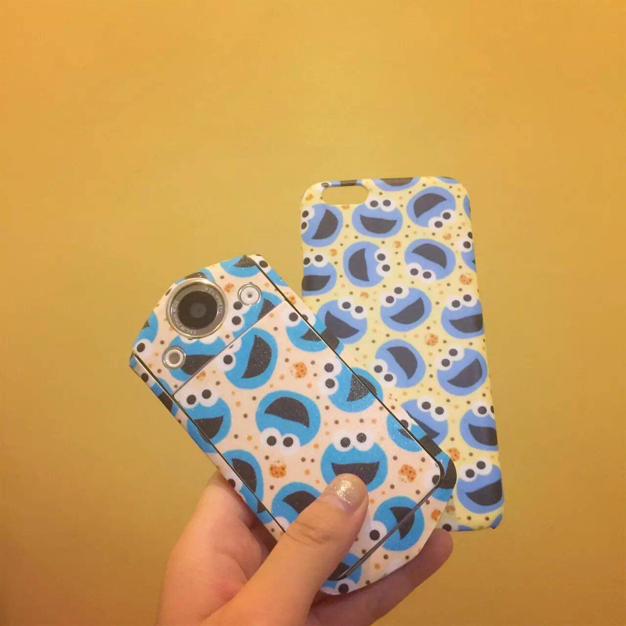 Sticker pour téléphone mobile - Ref 1367432 Image 6