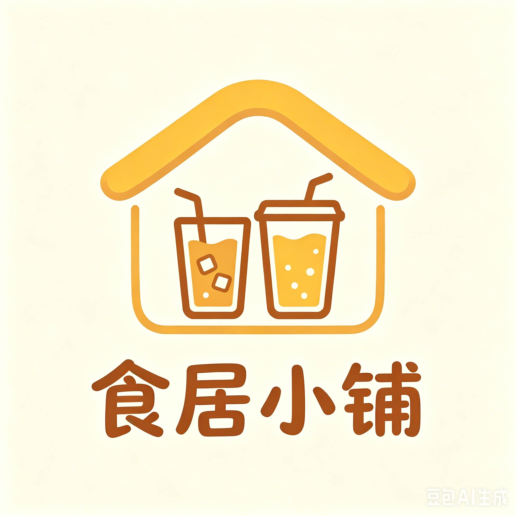 食居小铺