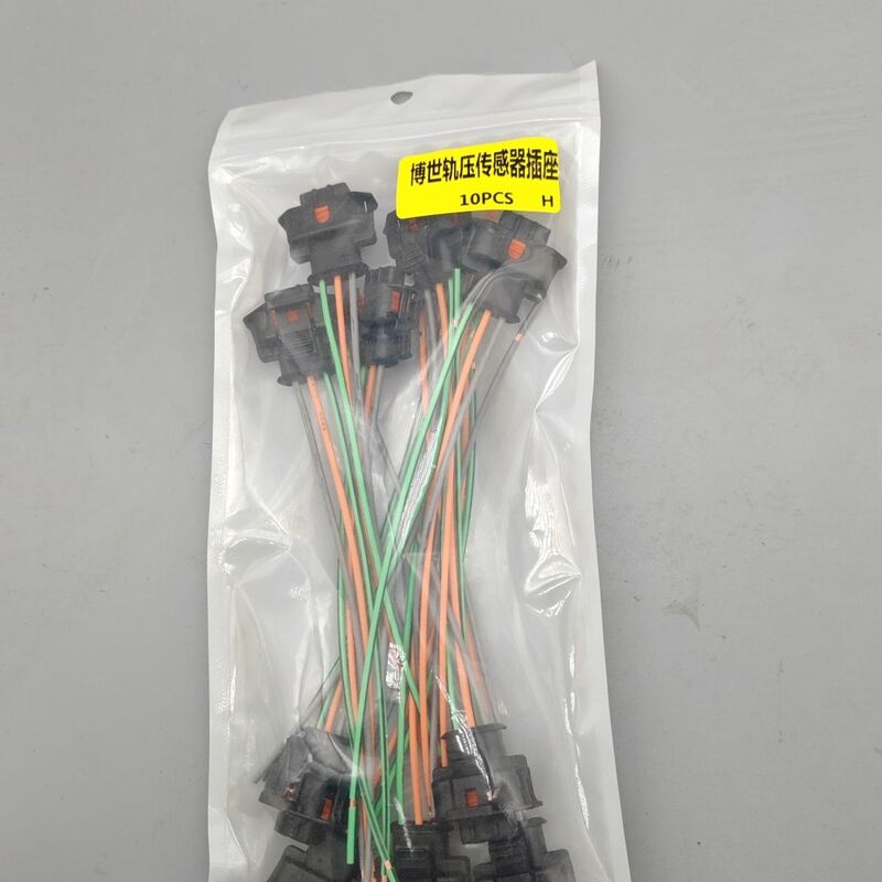 Doctor Rail Pressure Sensor Socket 364 Rail Pressure Plug Doctor Rail Pressure Sensor Socket 364 Rail Pressure Plug