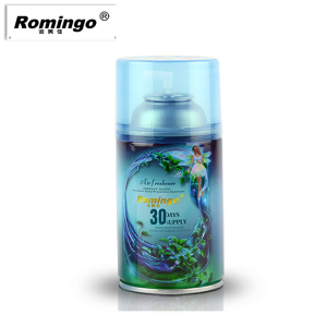 【诺美佳】室内去异味芳香空气剂