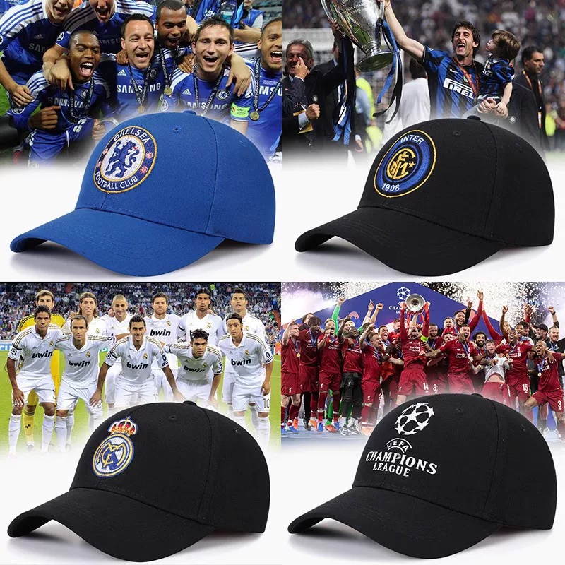 Капитанка-хлопковая кепка для путешествий в стиле Chelsea