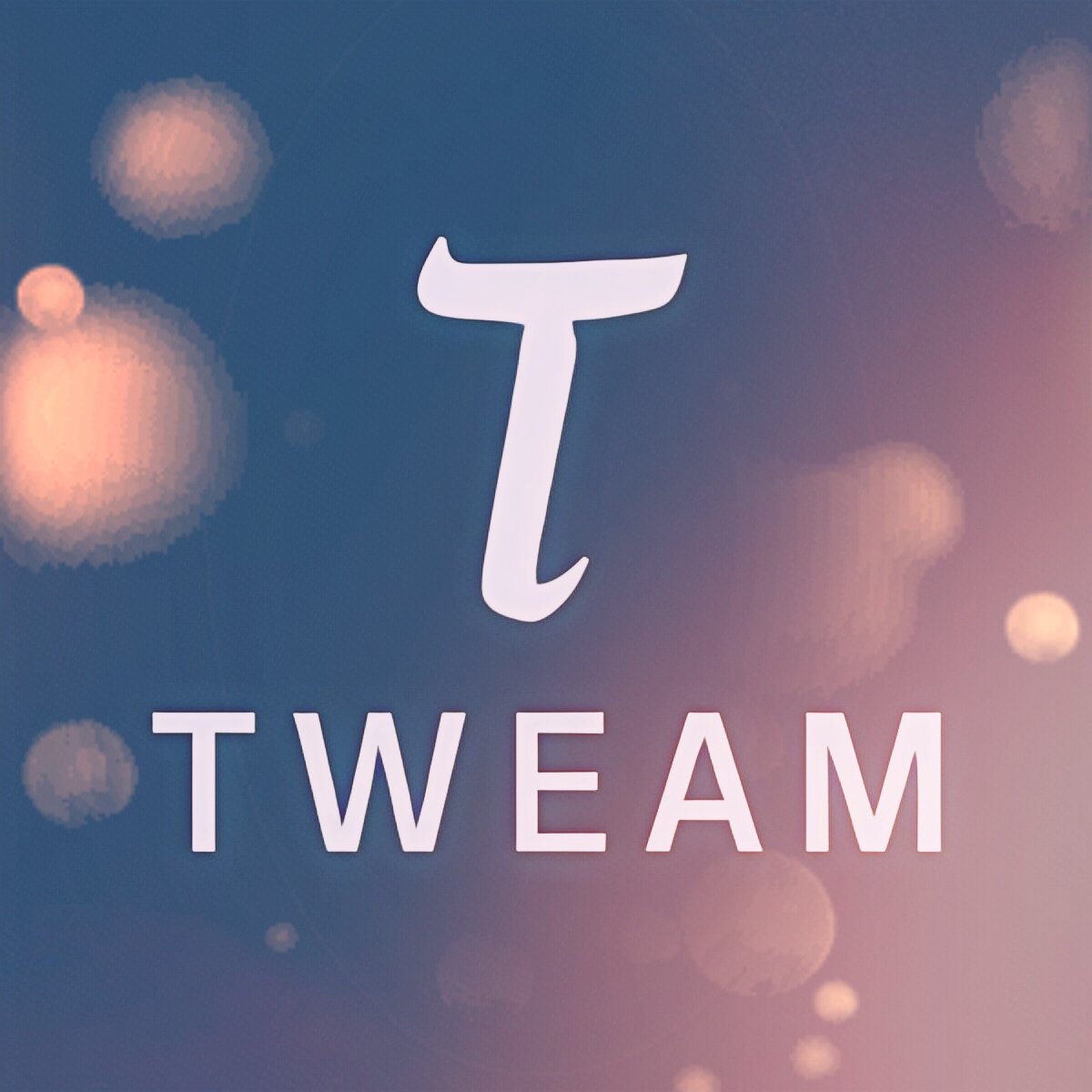 TWEAM装饰挂画