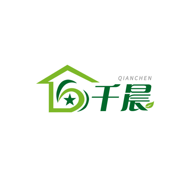 千晨旗舰店的LOGO