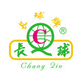 长球牌旗舰店的LOGO
