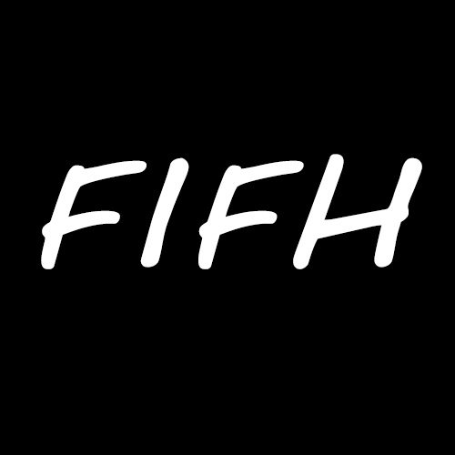 FIFH旗舰店的LOGO