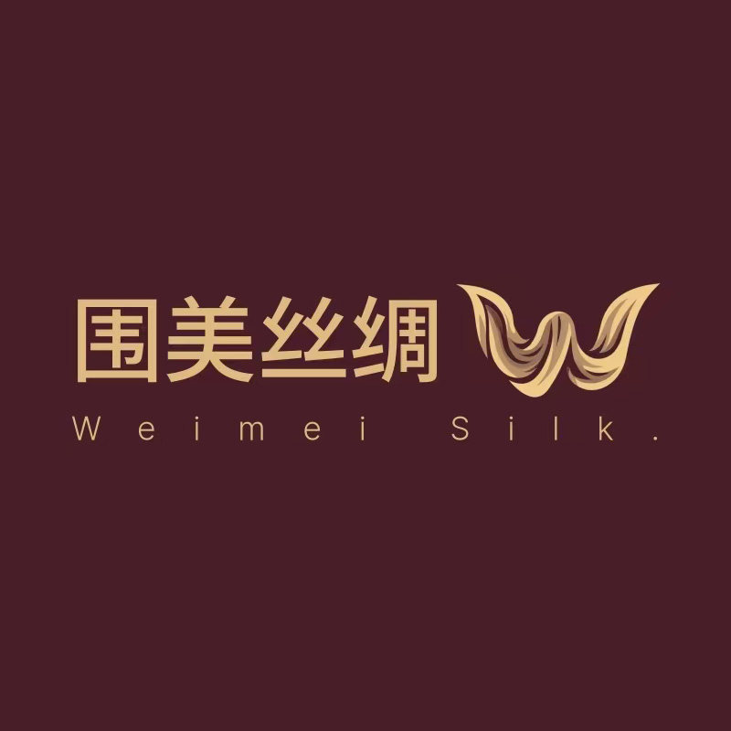 围美丝绸