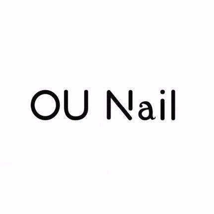 OUnail旗舰店的LOGO