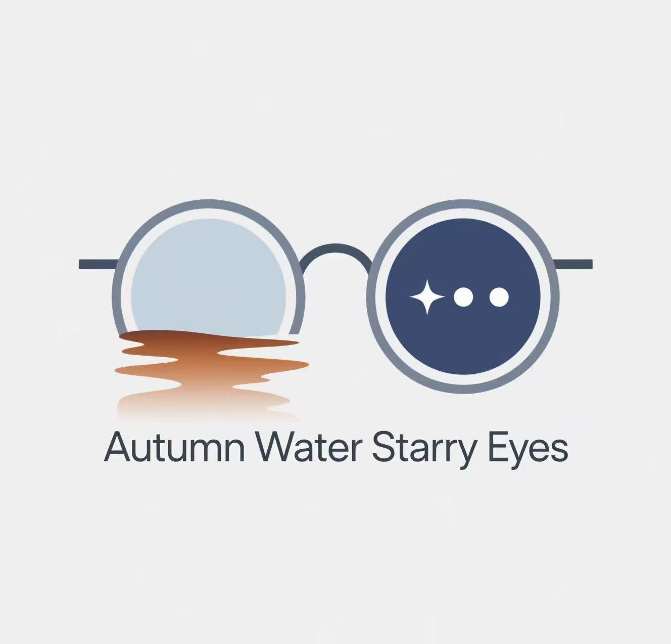 秋水星眸眼镜工厂店