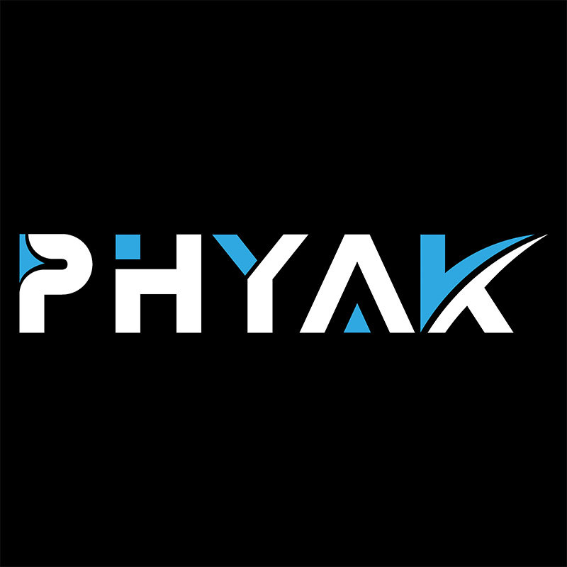 PHYAK旗舰店